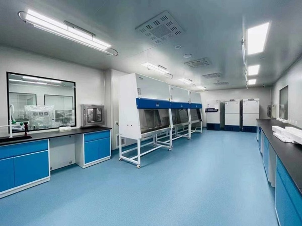 实验室洁净工程